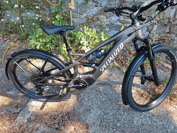 specialized Tero 4.0 taglia M