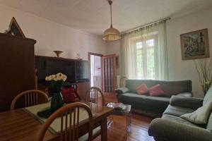 OMEGNA CENTRO APPARTAMENTO IN PALAZZOTTO