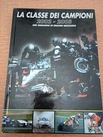 la classe dei campioni 2002/2003