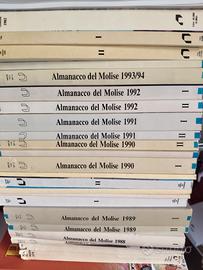 Almanacchi del Molise