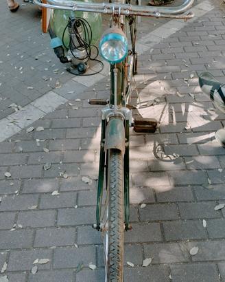 bici uomo anno 1927