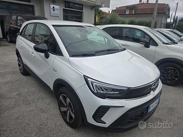 OPEL CROSSLAND EDITION 1.2 TURBO 110 cv BENZINA -P