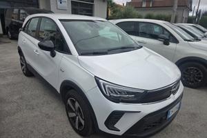 OPEL CROSSLAND EDITION 1.2 TURBO 110 cv BENZINA -P