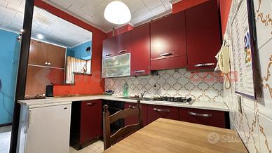Appartamento Fiuggi [Cod. rif FG003VRG]