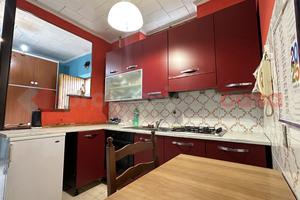 Appartamento Fiuggi [Cod. rif FG003VRG]