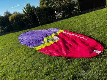 Parapendio