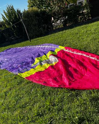Parapendio