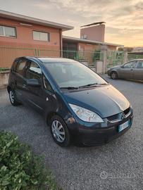 Mitsubishi colt 1.1 benzina gpl tagliandata 