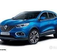 Ricambi usati per renault kadjar