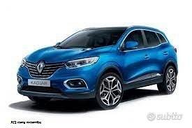 Ricambi usati per renault kadjar