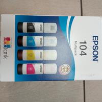 Epson multipack 104