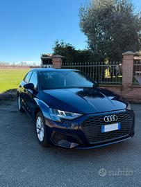 AUDI A3 SPORTBACK 30 G-TRON S TRONIC