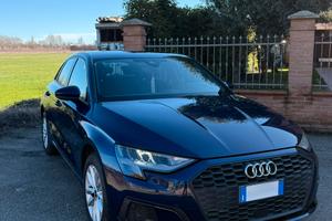 AUDI A3 SPORTBACK 30 G-TRON S TRONIC