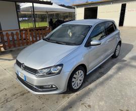 Volkswagen Polo 1.4 TDI 75CV 5p 2017