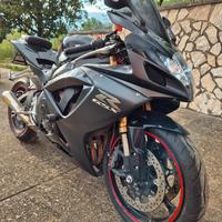 Suzuki GSX R 600