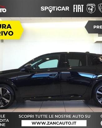 Lancia Ypsilon Elettrica Elettrico 156cv LX 1...