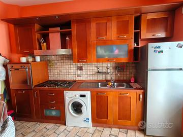 Lavatrice Indesit 6 kg 