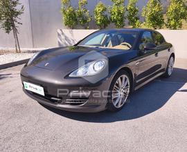 PORSCHE Panamera 3.0 Diesel