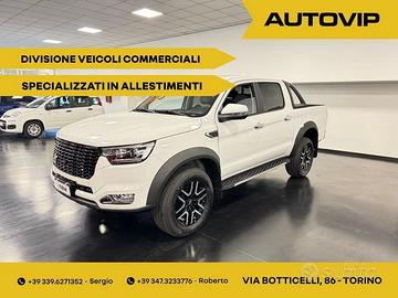 DR Automobiles PK8 AUTOCARRO N1 !!! 2.0 Turbo...