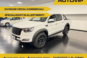DR Automobiles PK8 AUTOCARRO N1 !!! 2.0 Turbo...