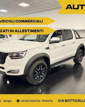 DR Automobiles PK8 AUTOCARRO N1 !!! 2.0 Turbo...
