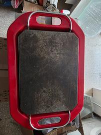 Pietra ollare per cottura – Stato discreto