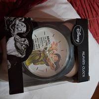 DISNEY sveglia/allarme clock con cucciolo