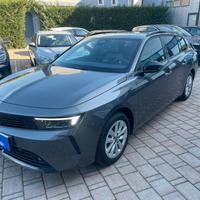 Opel Astra 1.2 Turbo 110 CV Sports Tourer Edition