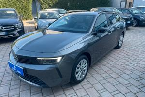 Opel Astra 1.2 Turbo 110 CV Sports Tourer Edition
