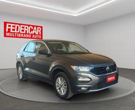 Volkswagen T-Roc 2.0 TDI 150 CV DSG Business BlueM