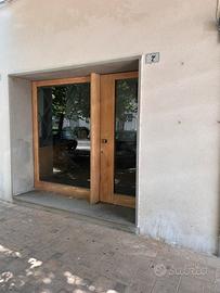 Mini appartamento indipendente in zona centrale