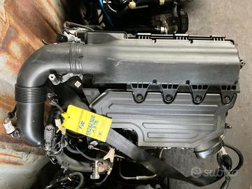 MOTORE FIAT 55282328 1.3 TB - JEEP RENEGADE