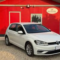 Volkswagen Golf 1.6 TDI 115 CV 5p. Executive BlueM