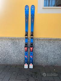 Sci dynaster team GS