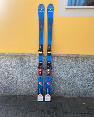 Sci dynaster team GS