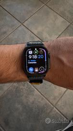 Apple Watch ultra 2