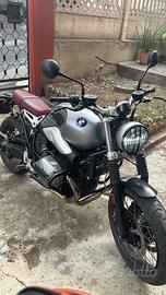 BMW R ninet