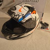 Casco Moto Valor Next Matt