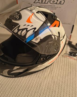Casco Moto Valor Next Matt