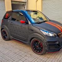 Ligier JS50 Sport Ultimate - UNICA