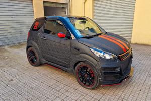 Ligier JS50 Sport Ultimate - UNICA