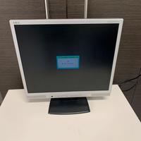 Monitor PC 19'' 5:9 NEC AccuSync LCD93VM VGA