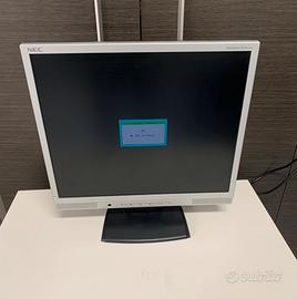 Monitor PC 19'' 5:9 NEC AccuSync LCD93VM VGA