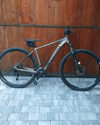 Mtb Orbea