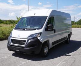 PEUGEOT Boxer Boxer 333 2.2 BlueHDi 140 S&S PLM-