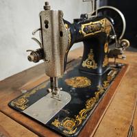 macchina da cucire dietrich