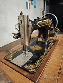 macchina da cucire dietrich