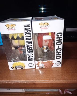 Funko pop