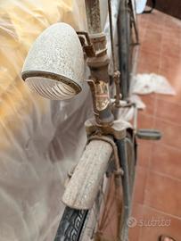 Bicicletta