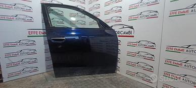 PORTA ANTERIORE DESTRA MASERATI GRECALE BLU